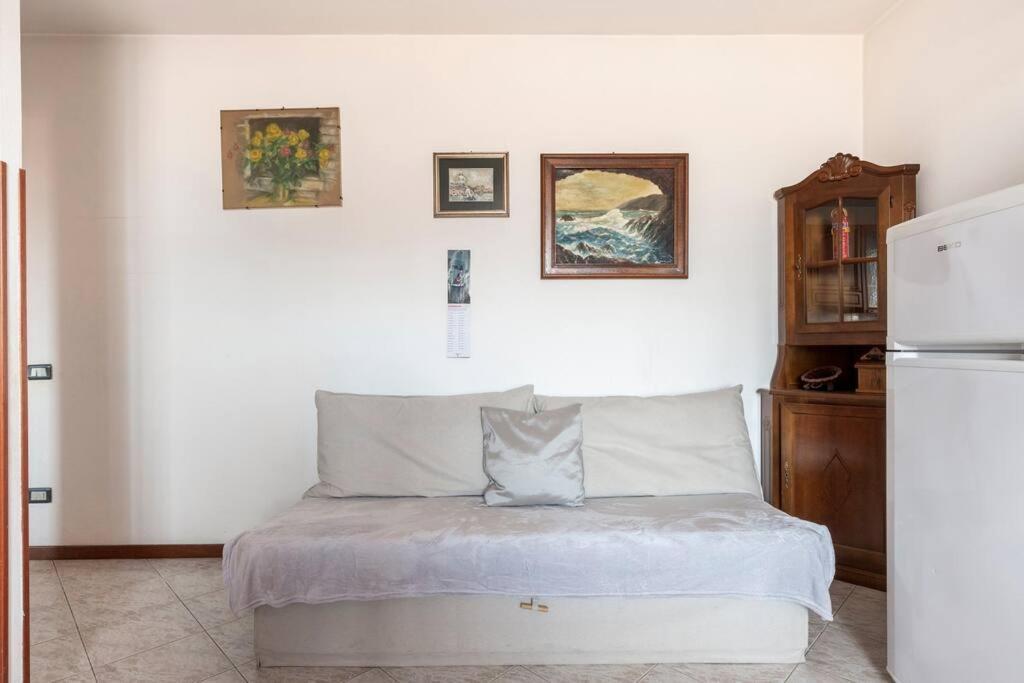 Piacevole Appartamento Arzago Arzago d'Adda Exterior foto